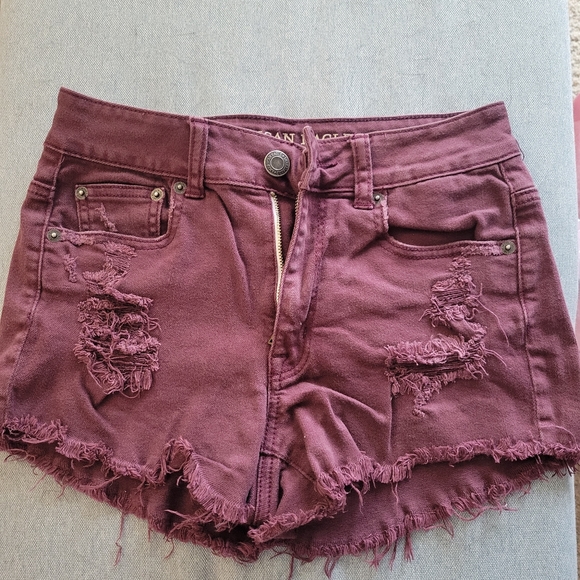 American Eagle shorts - Picture 1 of 3